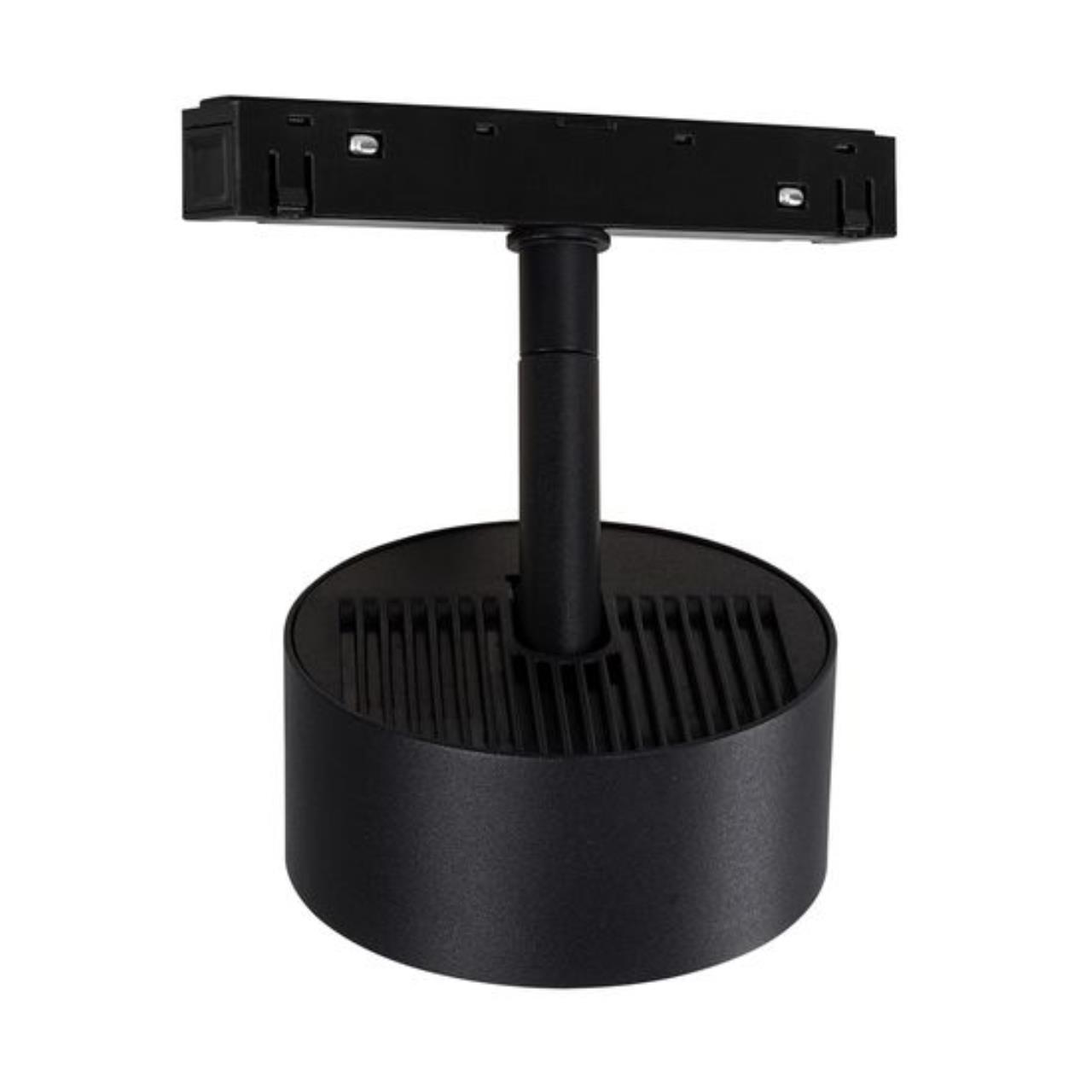 картинка Магнитный трековый светильник Arte Lamp LINEA A4781PL-1BK от магазина pro-decor.kz