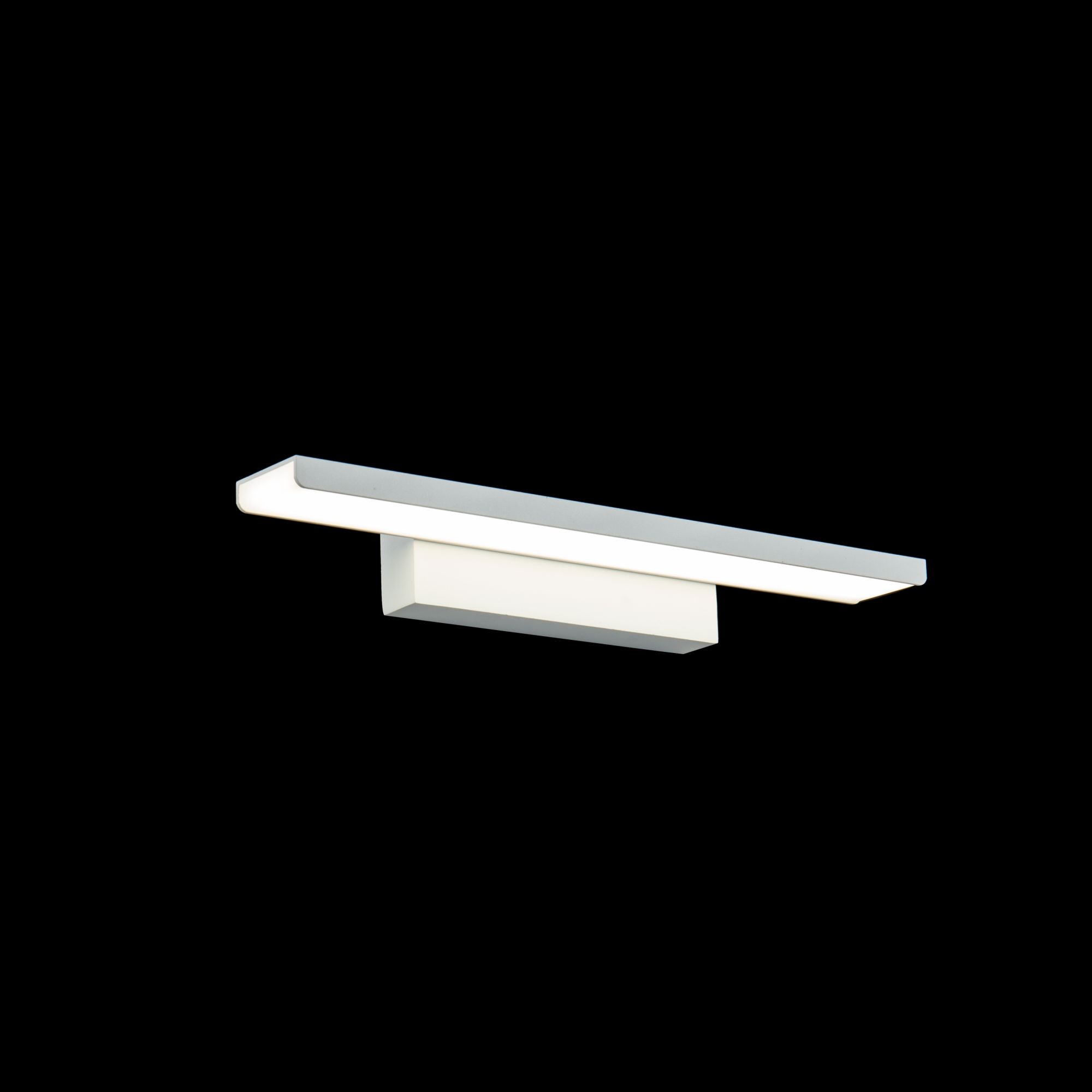 картинка Подсветка для зеркал Maytoni Gleam MIR005WL-L16W от магазина pro-decor.kz