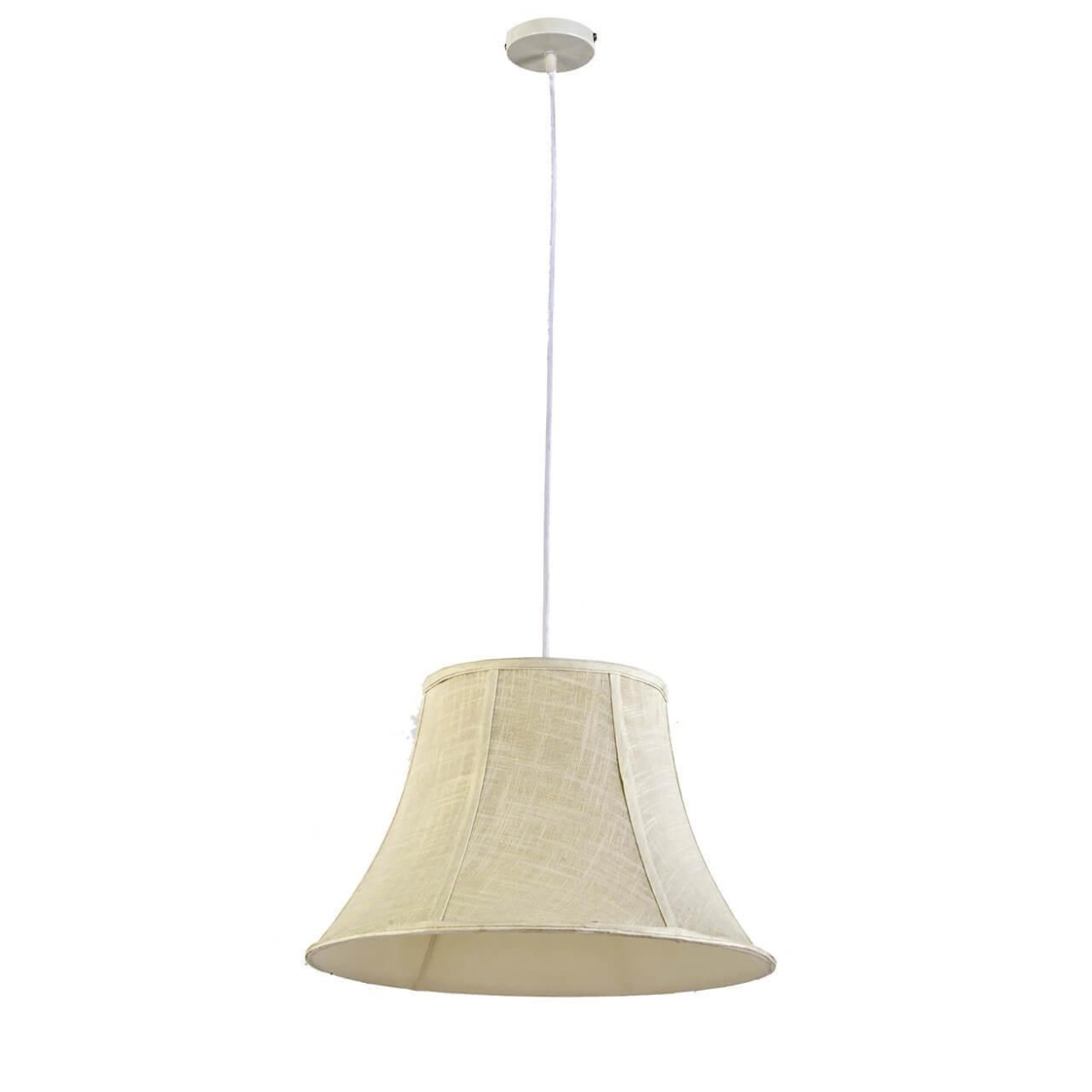 картинка Подвесной светильник Arti Lampadari Cantare E 1.3.P1 W от магазина pro-decor.kz