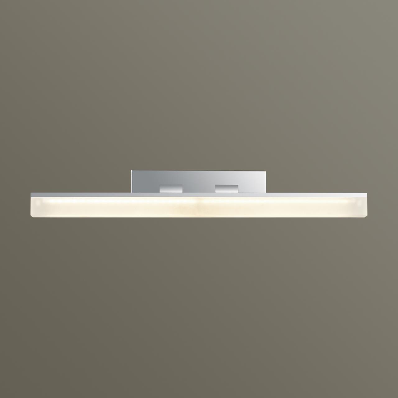 картинка Подсветка для зеркал Odeon Light Porta 4617/8WL от магазина pro-decor.kz