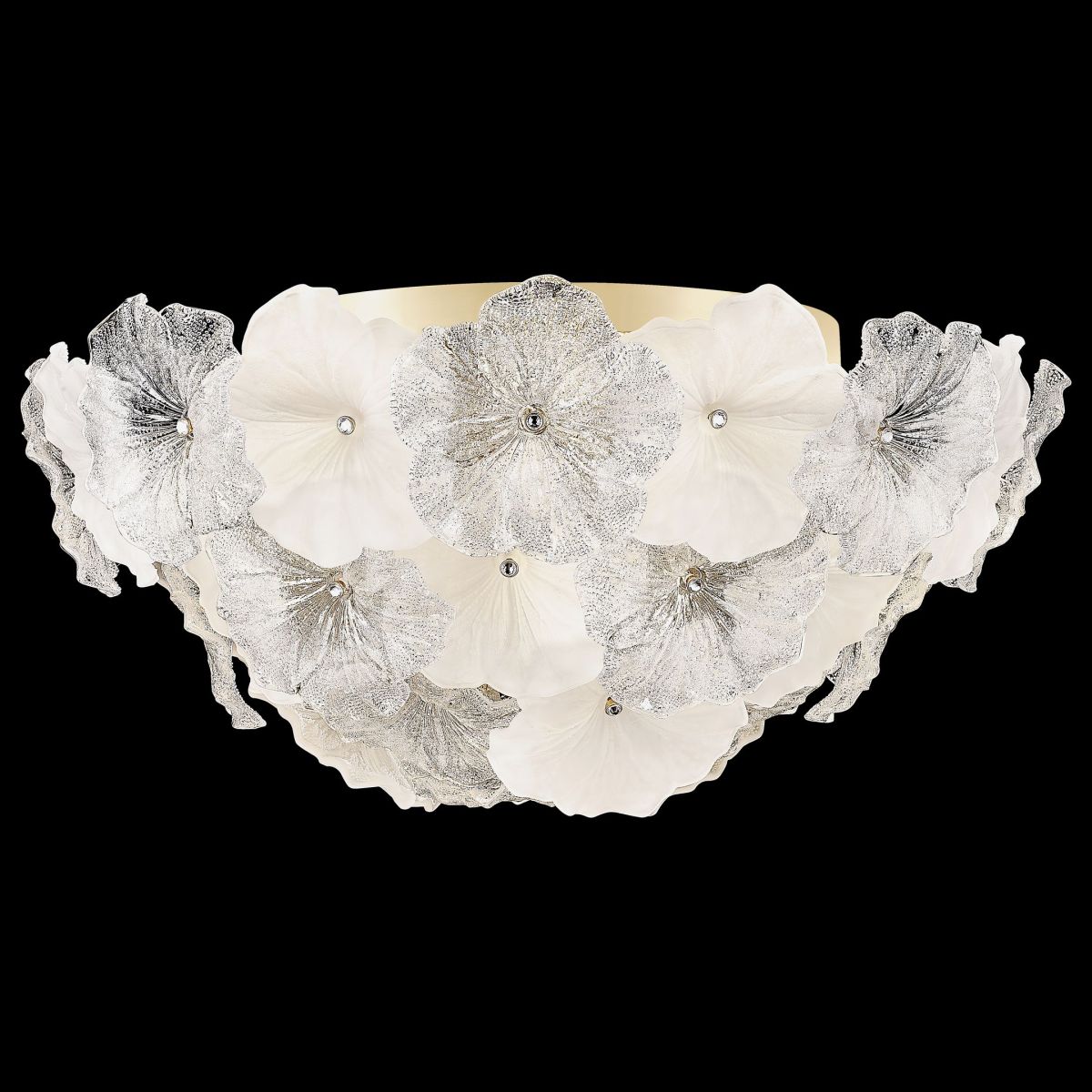 картинка Люстра потолочная Wertmark Isabella WE112.12.307 от магазина pro-decor.kz