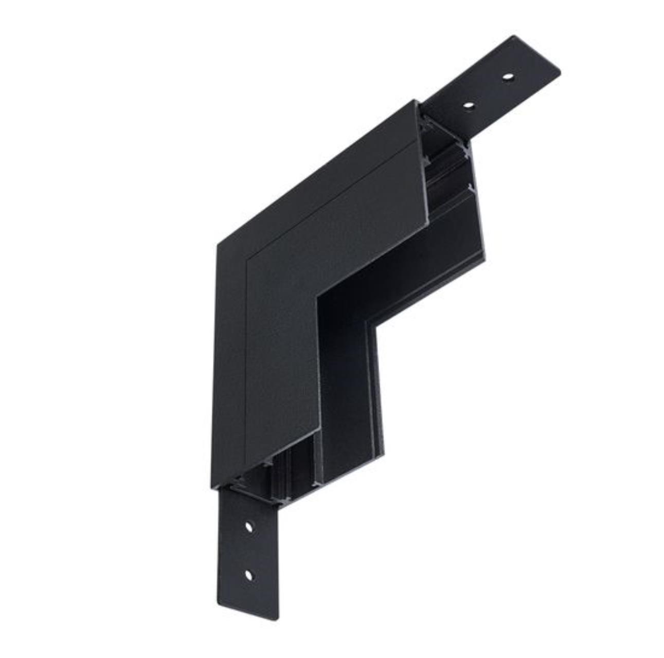 картинка Коннектор угловой внутренний для шинопровода LINEA-ACCESSORIES A480806 от магазина pro-decor.kz