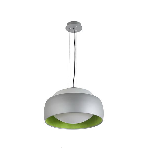 картинка Подвесной светильник Arti Lampadari Mango E 1.3.P1 GR от магазина pro-decor.kz