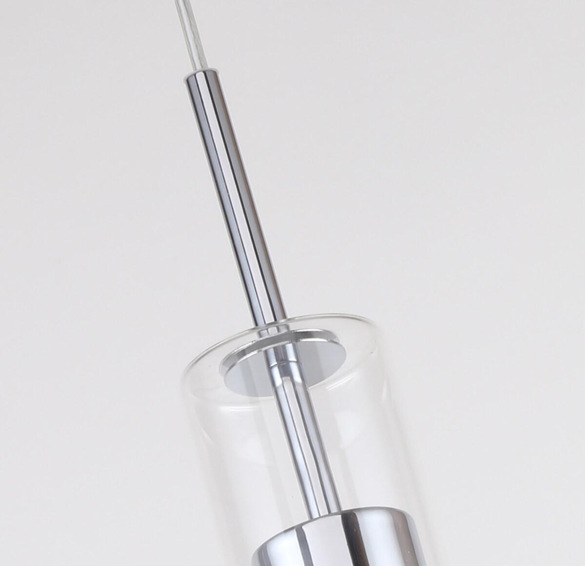 картинка Подвесной светильник Favourite Aenigma 2555-1P от магазина pro-decor.kz