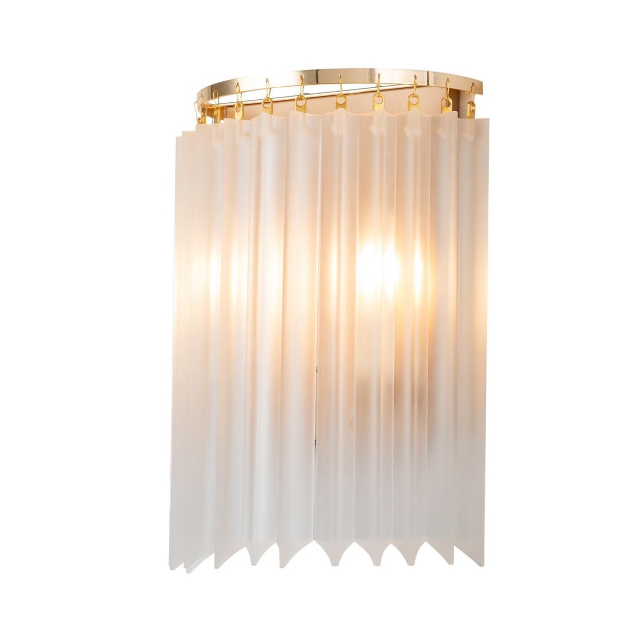 картинка Настенный светильник Favourite Nubes 2966-2W магазин pro-decor.kz являющийся официальным дистрибьютором в Казахстане картинка Настенный светильник Favourite Nubes 2966-2W от магазина pro-decor.kz