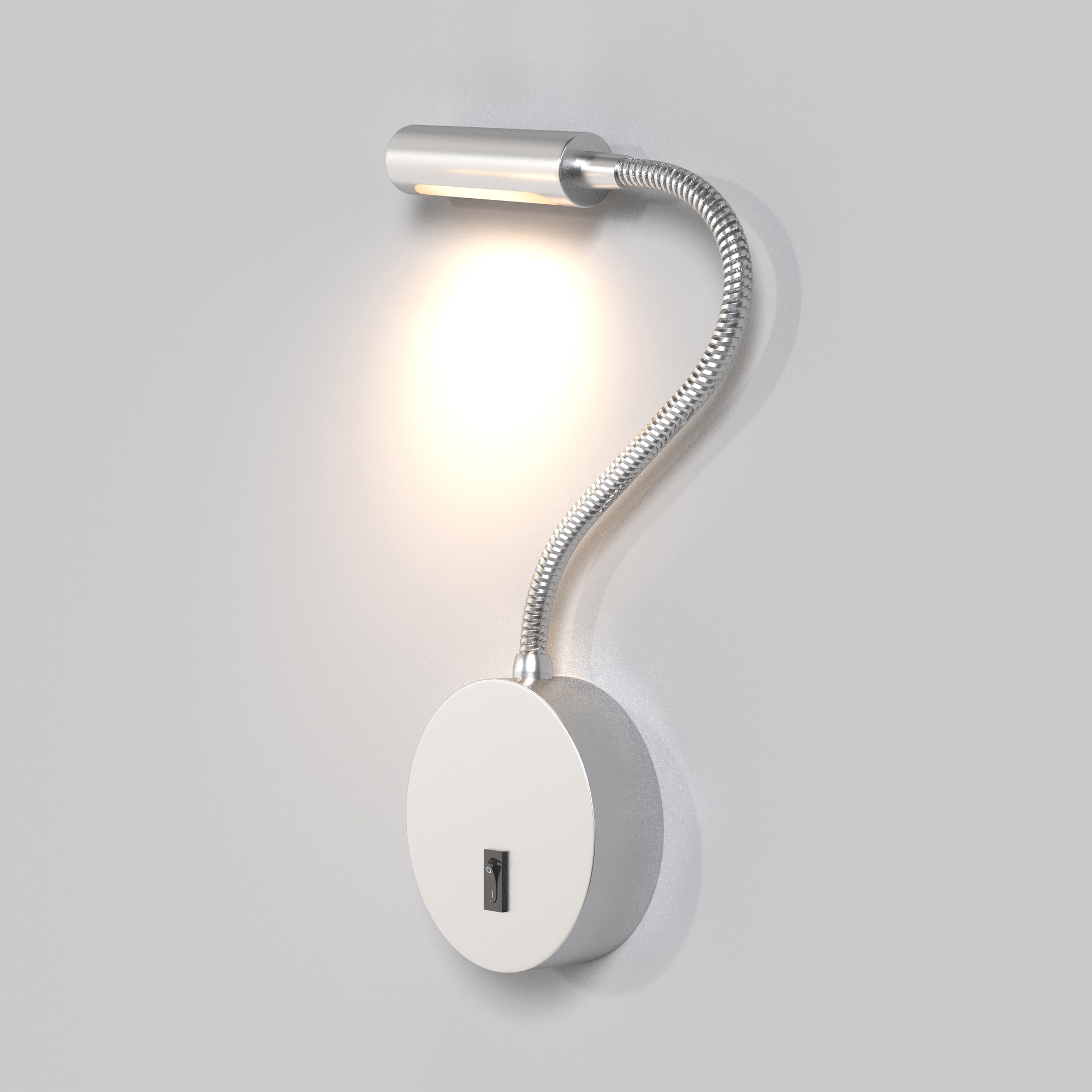 картинка Бра Maytoni Stem C035WL-L3CH3K от магазина pro-decor.kz