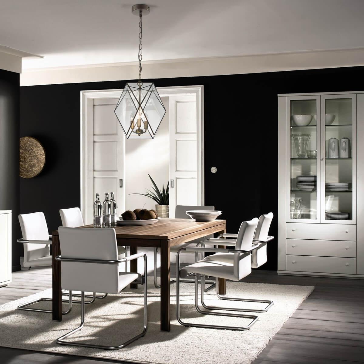 картинка Подвесной светильник Favourite Shatir 1628-3P от магазина pro-decor.kz