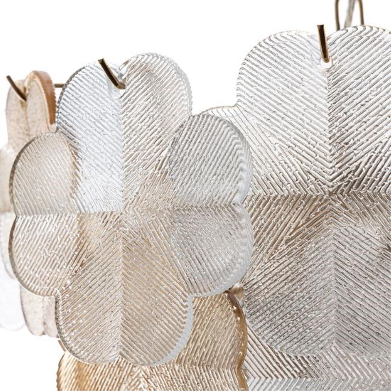 картинка Подвесной светильник Arte Lamp MALLIKA A4077LM-6GO магазин pro-decor.kz являющийся официальным дистрибьютором в Казахстане картинка Подвесной светильник Arte Lamp MALLIKA A4077LM-6GO от магазина pro-decor.kz