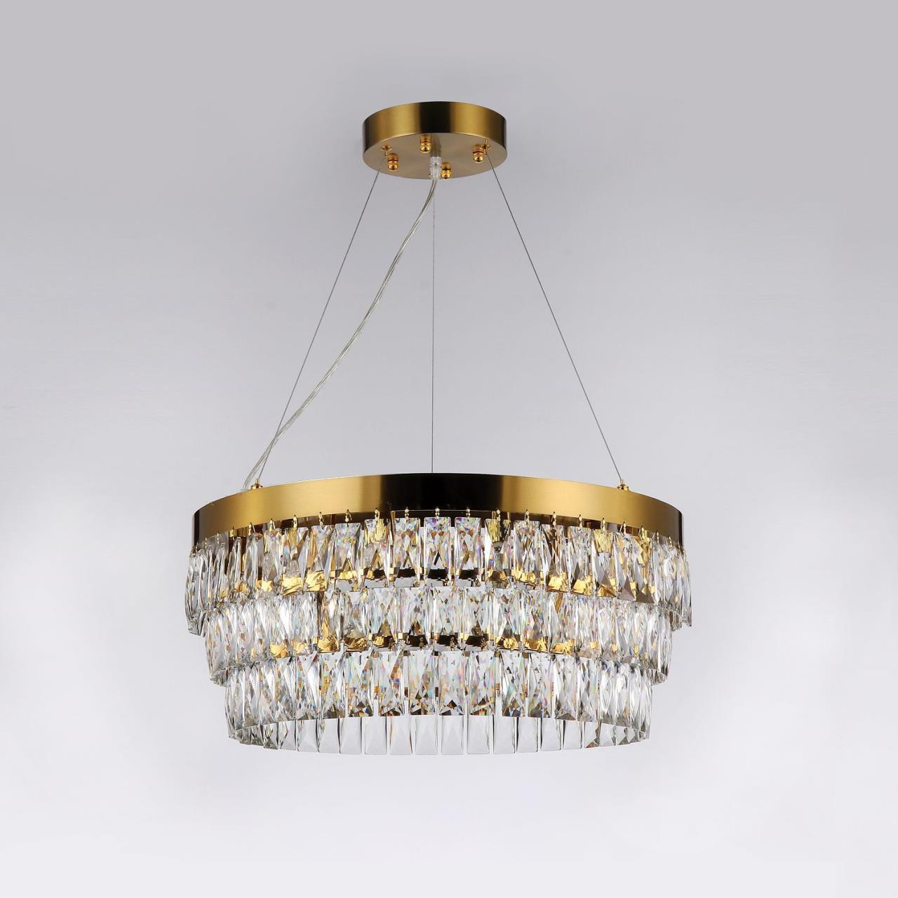 картинка Подвесная люстра Favourite Magnitudo 2206-12P магазин pro-decor.kz являющийся официальным дистрибьютором в Казахстане картинка Подвесная люстра Favourite Magnitudo 2206-12P от магазина pro-decor.kz