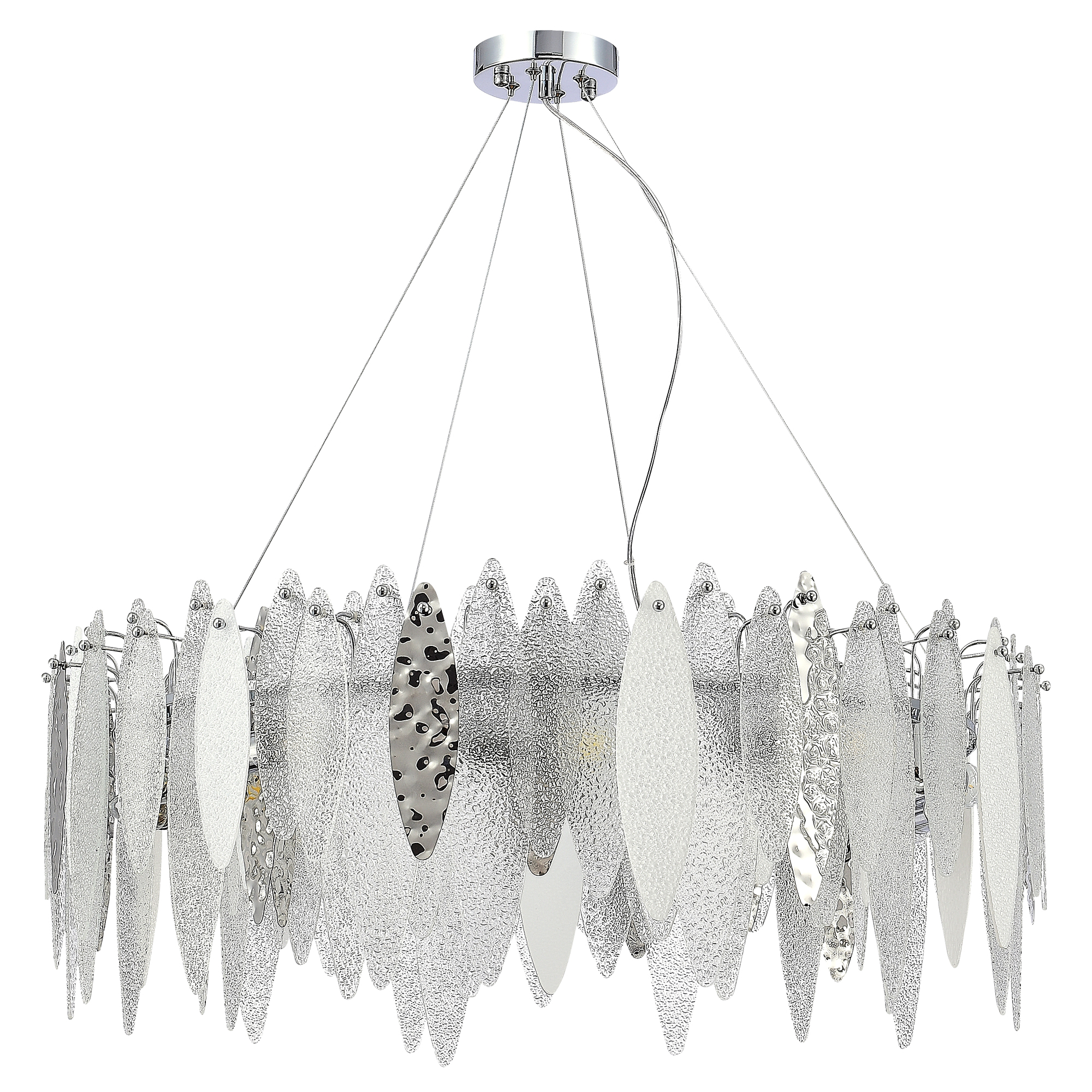 картинка SL1224.103.10 Подвесной светильник ST-Luce магазин pro-decor.kz являющийся официальным дистрибьютором в Казахстане картинка SL1224.103.10 Подвесной светильник ST-Luce от магазина pro-decor.kz