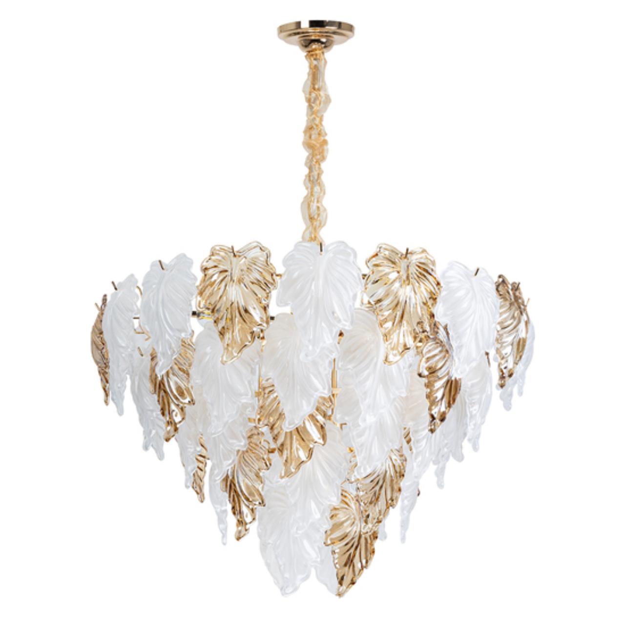 картинка Подвесной светильник Arte Lamp LILLY A4070LM-12GO магазин pro-decor.kz являющийся официальным дистрибьютором в Казахстане картинка Подвесной светильник Arte Lamp LILLY A4070LM-12GO от магазина pro-decor.kz