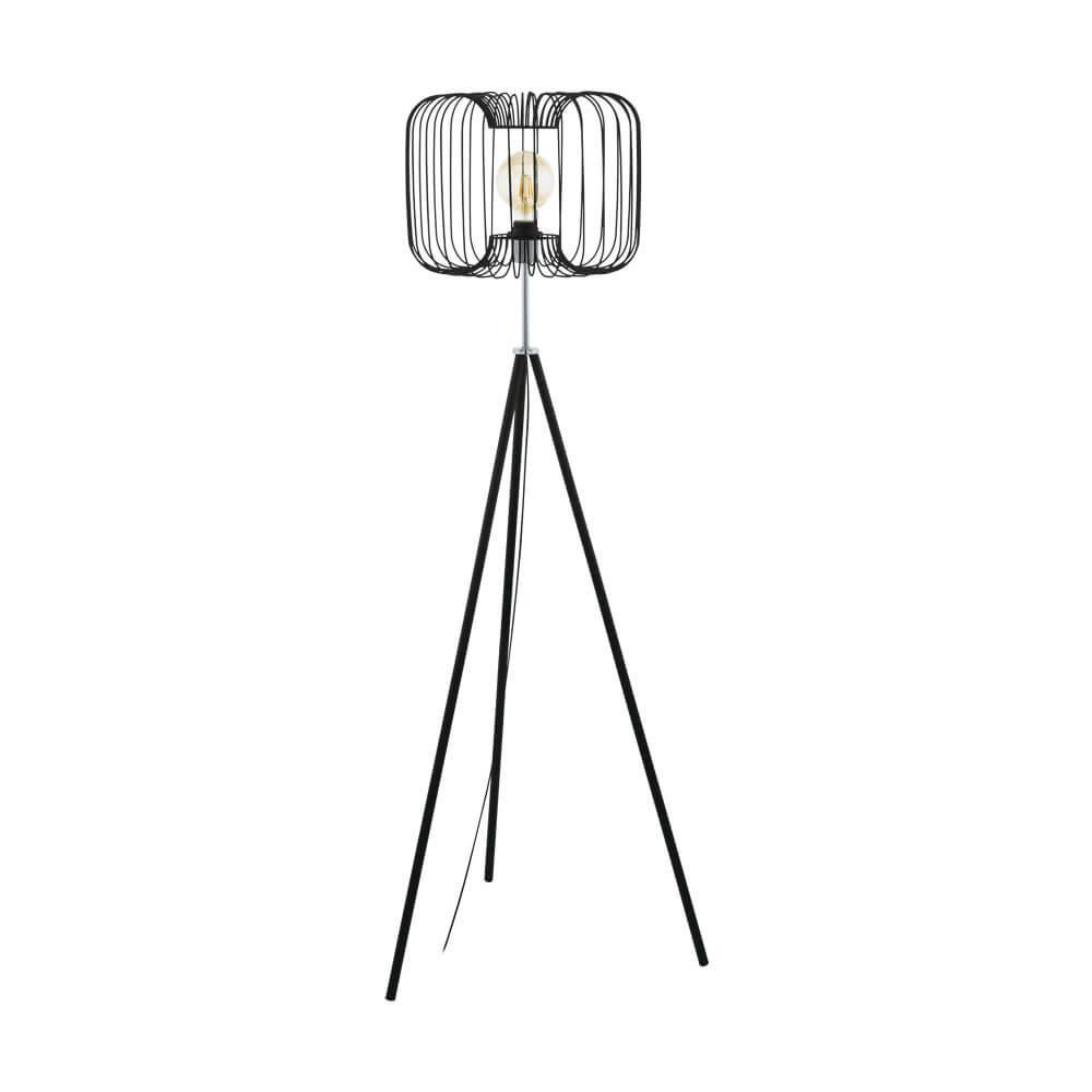 картинка Торшер Eglo Corsavy 98439 от магазина pro-decor.kz