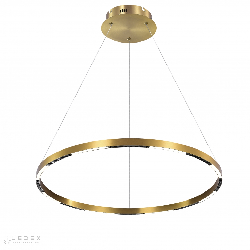 картинка Светильник подвесной iLedex Vision iLedex 2063-D800 BR магазин pro-decor.kz являющийся официальным дистрибьютором в Казахстане картинка Светильник подвесной iLedex Vision iLedex 2063-D800 BR от магазина pro-decor.kz