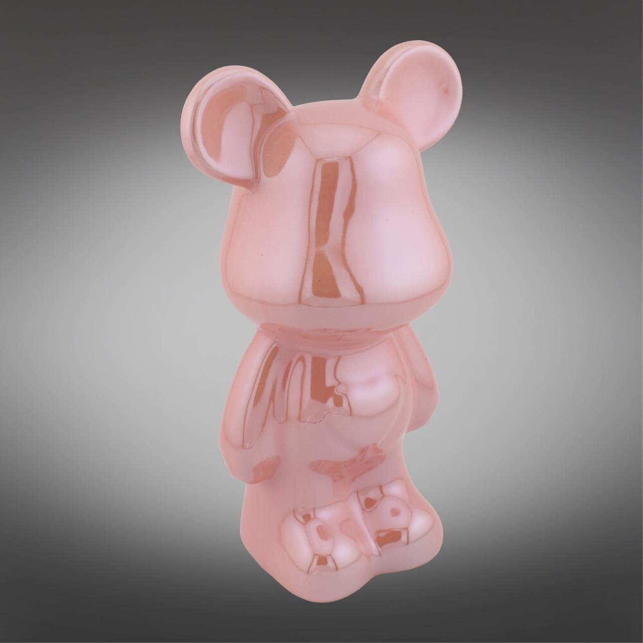 картинка APL.400.00.01 Фигурка декоративная Aployt Bear магазин pro-decor.kz являющийся официальным дистрибьютором в Казахстане картинка APL.400.00.01 Фигурка декоративная Aployt Bear от магазина pro-decor.kz