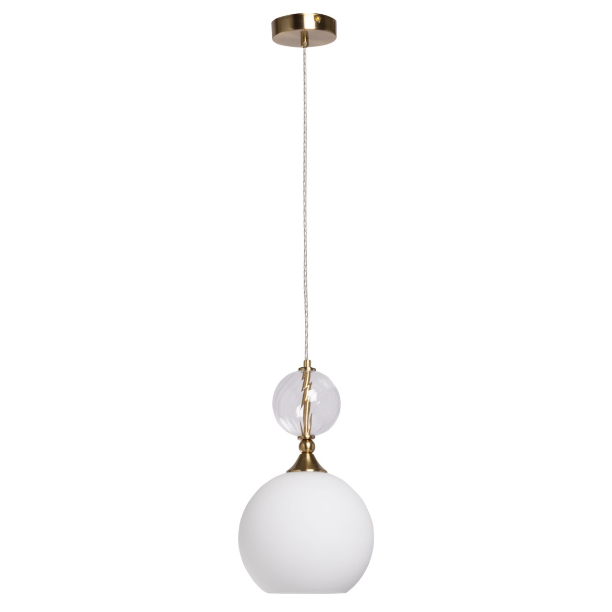картинка 657012901 Крайс MW-light Подвесной светильник от магазина pro-decor.kz