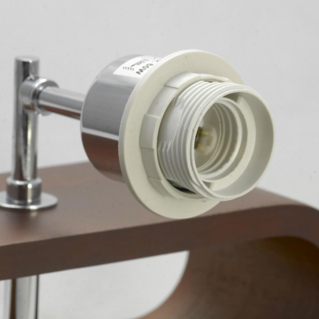 картинка Бра Lussole Nulvi GRLSF-2101-01 от магазина pro-decor.kz