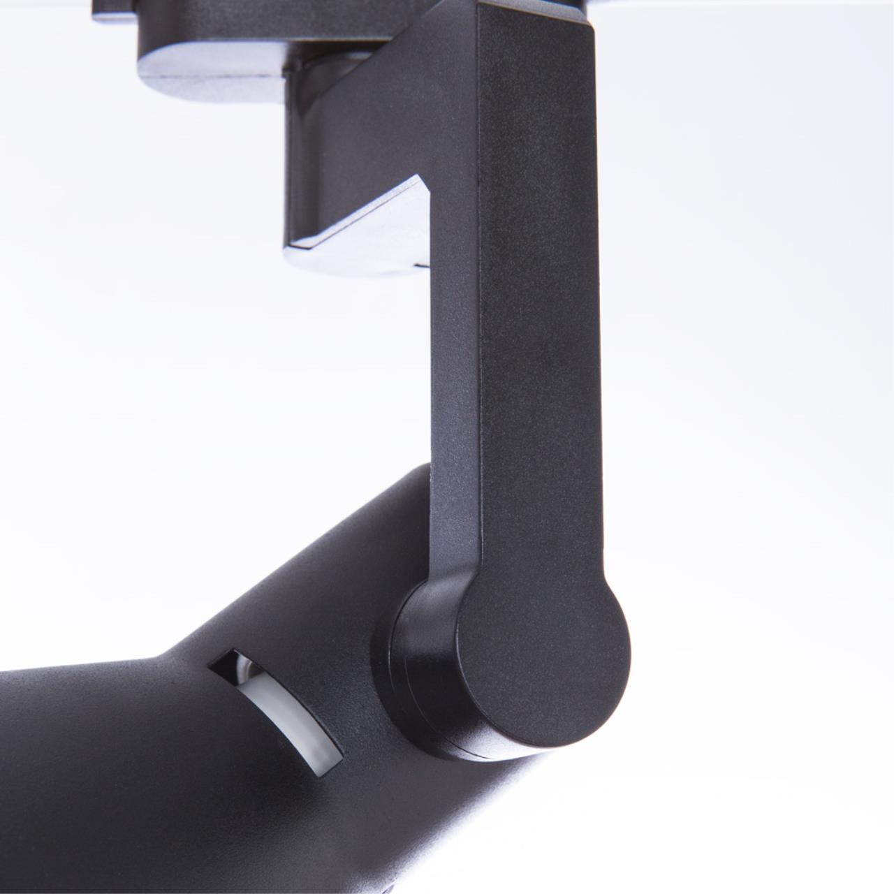 картинка Трековый светильник Arte Lamp Nido A5106PL-1BK магазин pro-decor.kz являющийся официальным дистрибьютором в Казахстане картинка Трековый светильник Arte Lamp Nido A5106PL-1BK от магазина pro-decor.kz