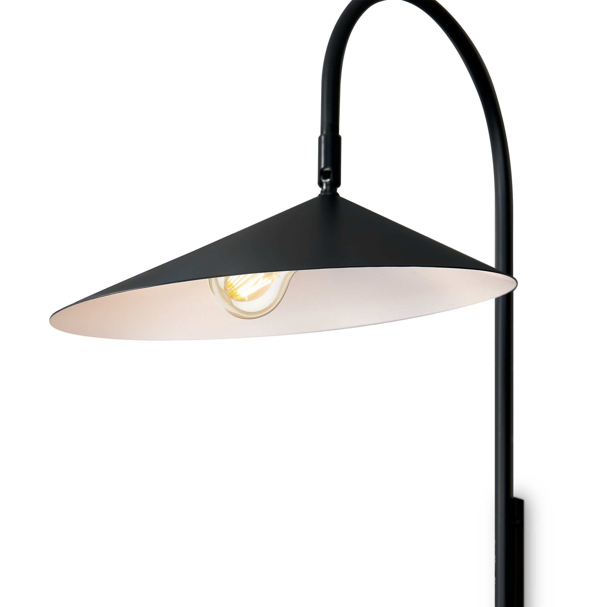 картинка Настенный светильник (бра) Freya FR5493WL-01B1 от магазина pro-decor.kz