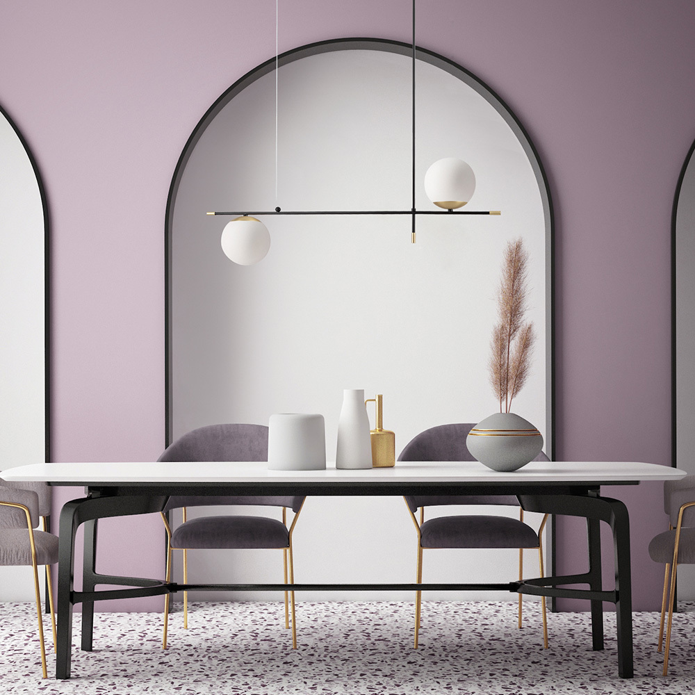картинка Подвесной светильник Maytoni Nostalgia MOD048PL-02G магазин pro-decor.kz являющийся официальным дистрибьютором в Казахстане картинка Подвесной светильник Maytoni Nostalgia MOD048PL-02G от магазина pro-decor.kz