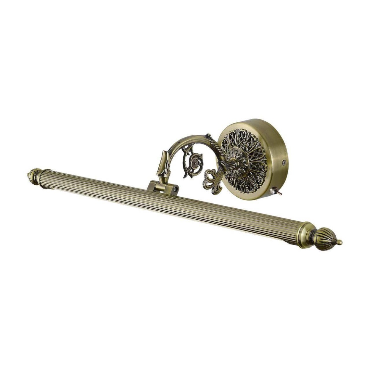 картинка Подсветка для картин Arte Lamp A6708AP-1AB от магазина pro-decor.kz
