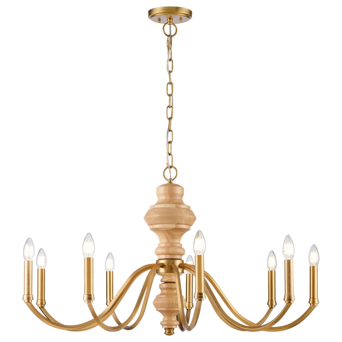 картинка Подвесная люстра Wertmark Donna WE584.09.503 магазин pro-decor.kz являющийся официальным дистрибьютором в Казахстане картинка Подвесная люстра Wertmark Donna WE584.09.503 от магазина pro-decor.kz