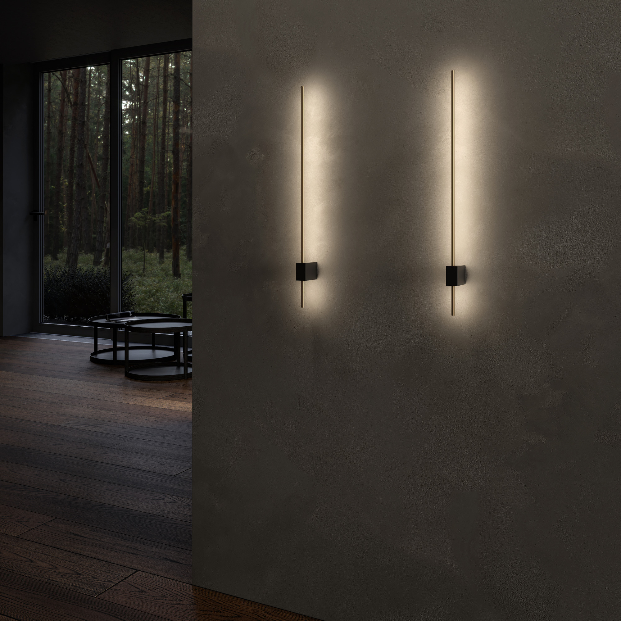 картинка Бра Technical C070WL-L6GB3K магазин pro-decor.kz являющийся официальным дистрибьютором в Казахстане картинка Бра Technical C070WL-L6GB3K от магазина pro-decor.kz