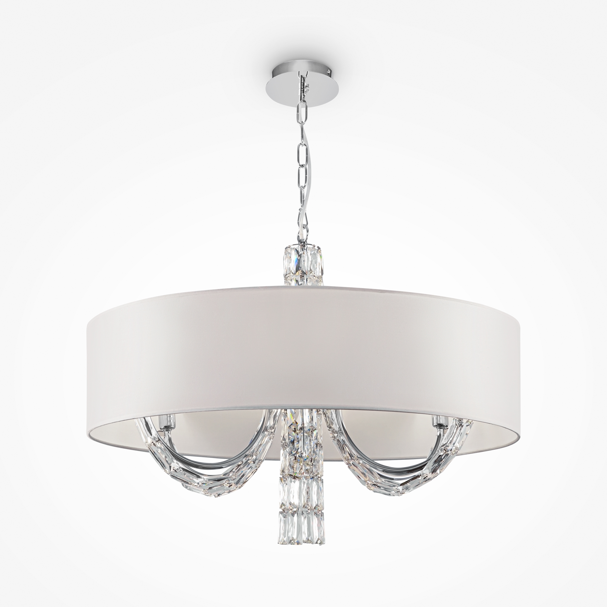 картинка Подвесной светильник Maytoni DIA008PL-06CH от магазина pro-decor.kz