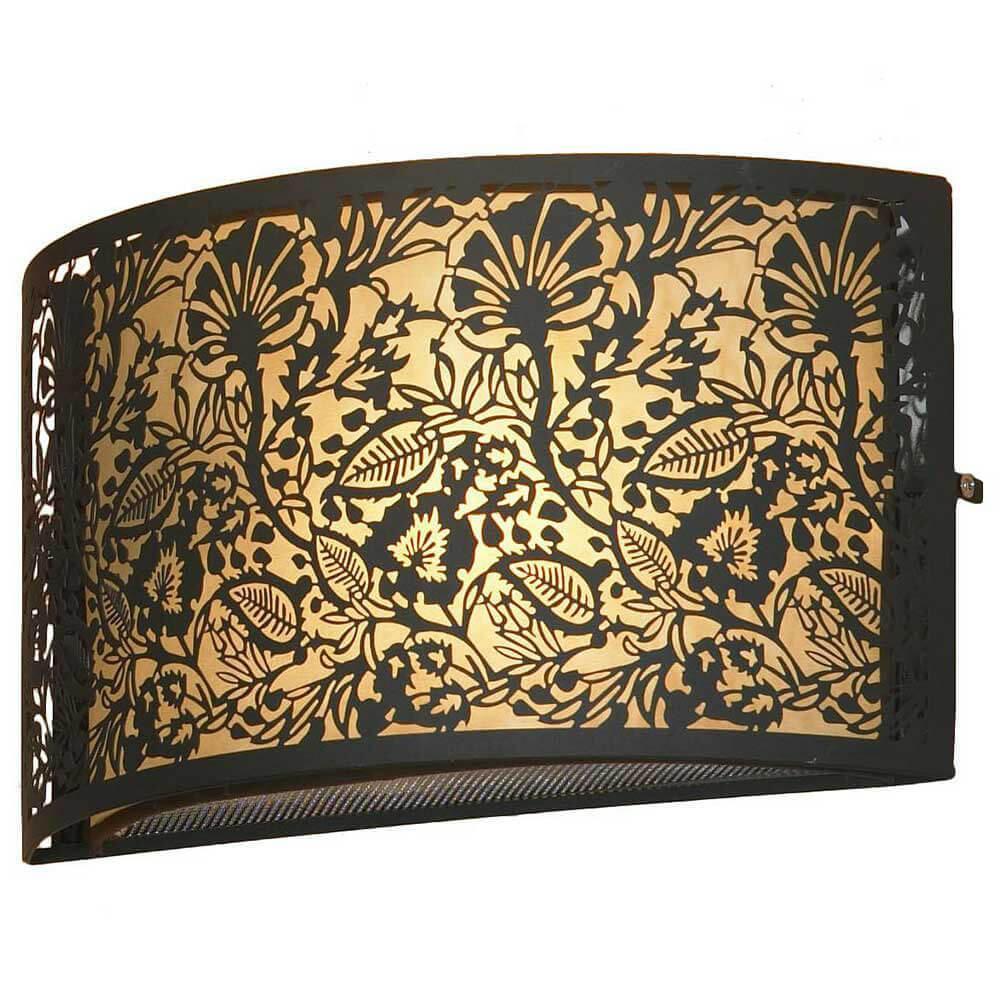 картинка Настенный светильник Lussole Vetere GRLSF-2371-01 от магазина pro-decor.kz