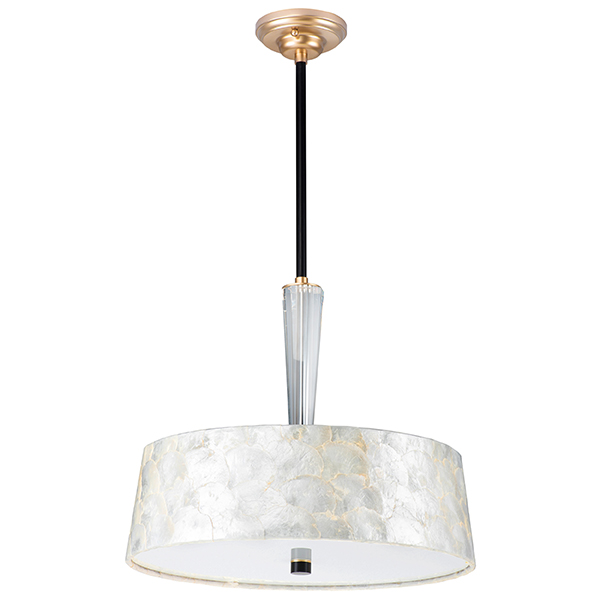 картинка Подвесной светильник Lightstar Perla 707161 от магазина pro-decor.kz