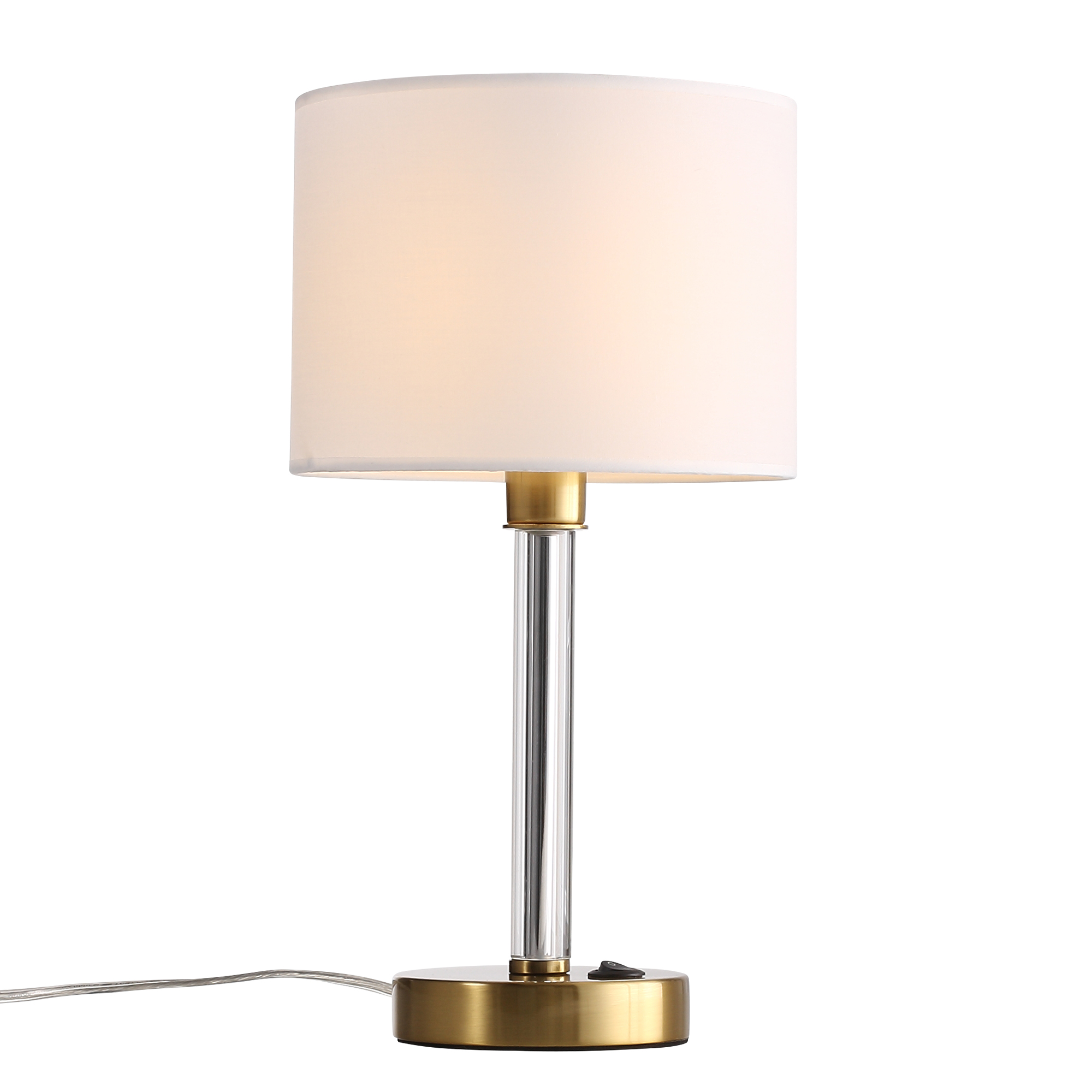 картинка SL1404.304.01 Светильник настольный ST-Luce ВЕРИТАС от магазина pro-decor.kz