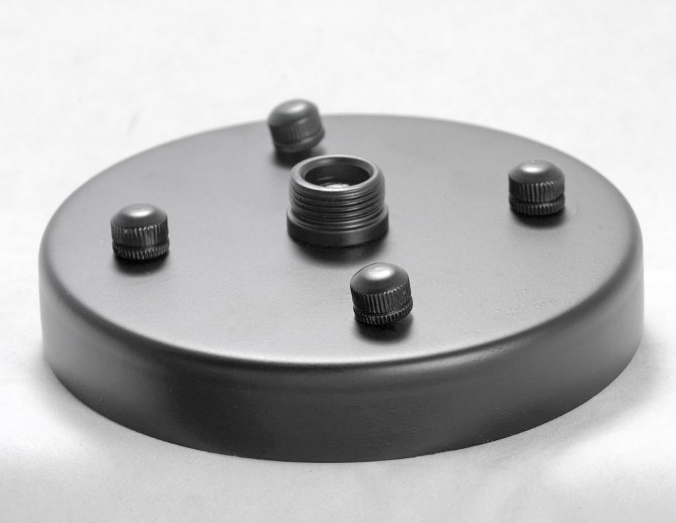 картинка Подвесная люстра Lussole Loft LSP-8165 от магазина pro-decor.kz