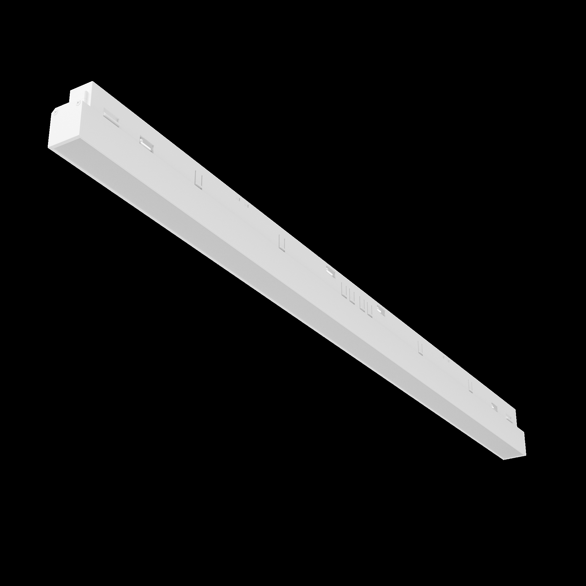 картинка Трековый светильник Technical TR030-2-24W4K-W от магазина pro-decor.kz