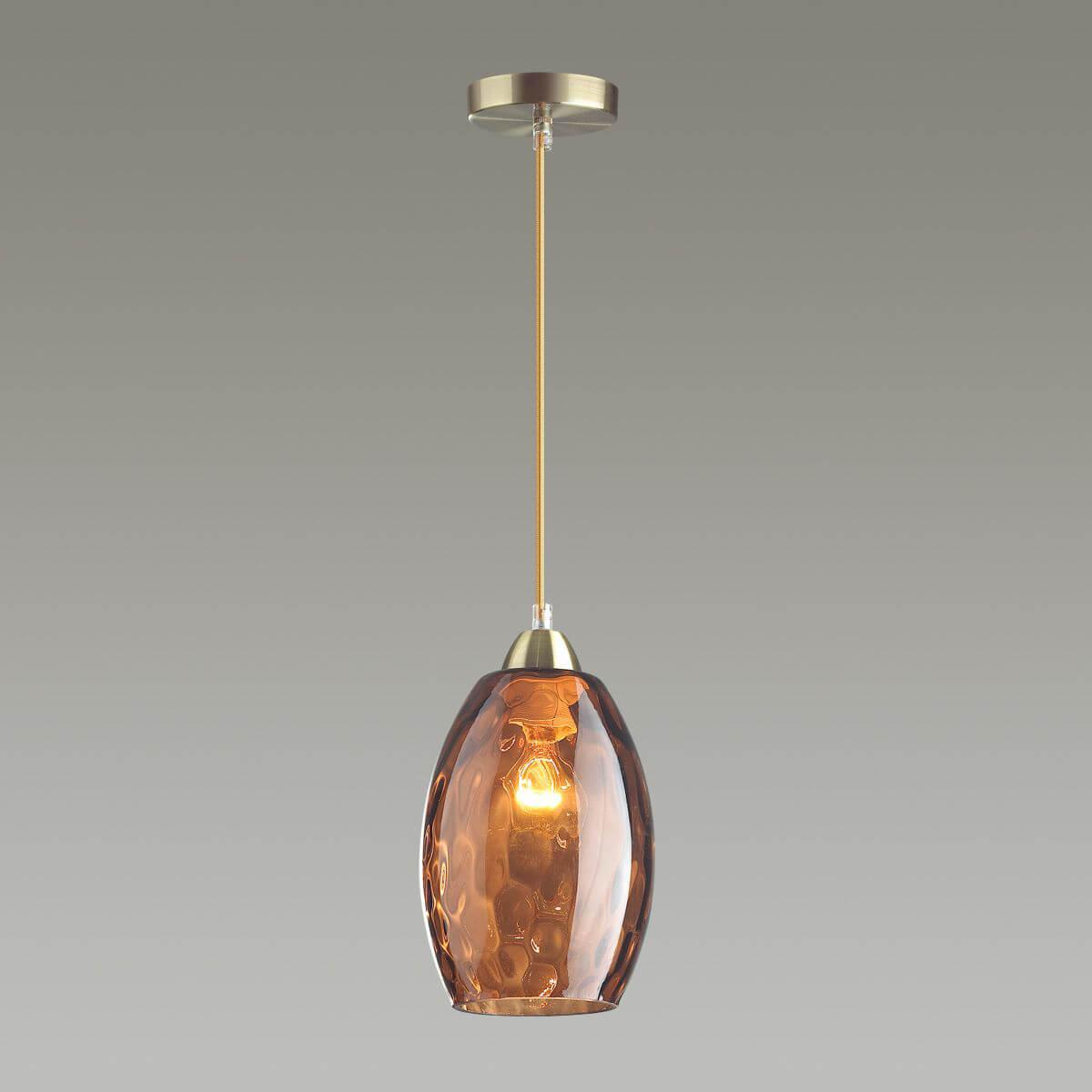 картинка Подвесной светильник Lumion Suspentioni Sapphire 4485/1 от магазина pro-decor.kz