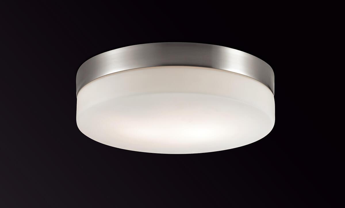 картинка Потолочный светильник Odeon Light Drops Presto 2405/1A от магазина pro-decor.kz