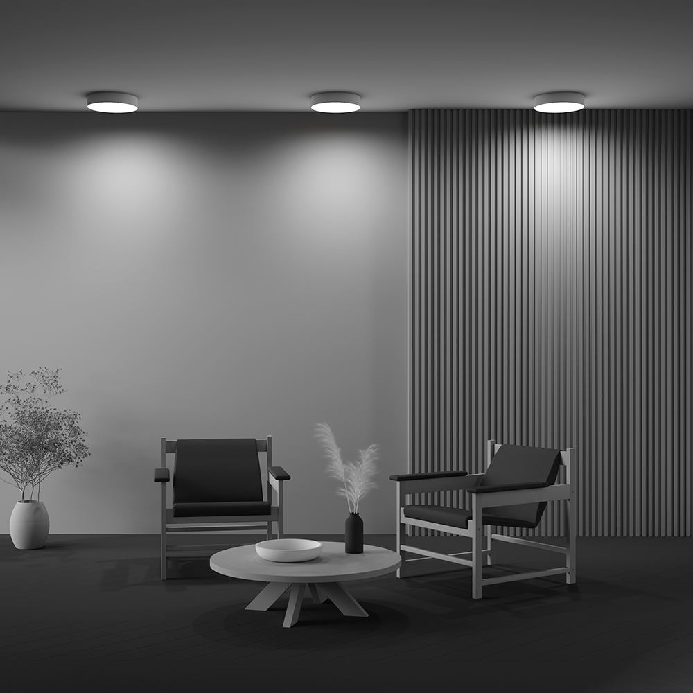 картинка Потолочный светильник Technical C032CL-36W4K-RD-W магазин pro-decor.kz являющийся официальным дистрибьютором в Казахстане картинка Потолочный светильник Technical C032CL-36W4K-RD-W от магазина pro-decor.kz