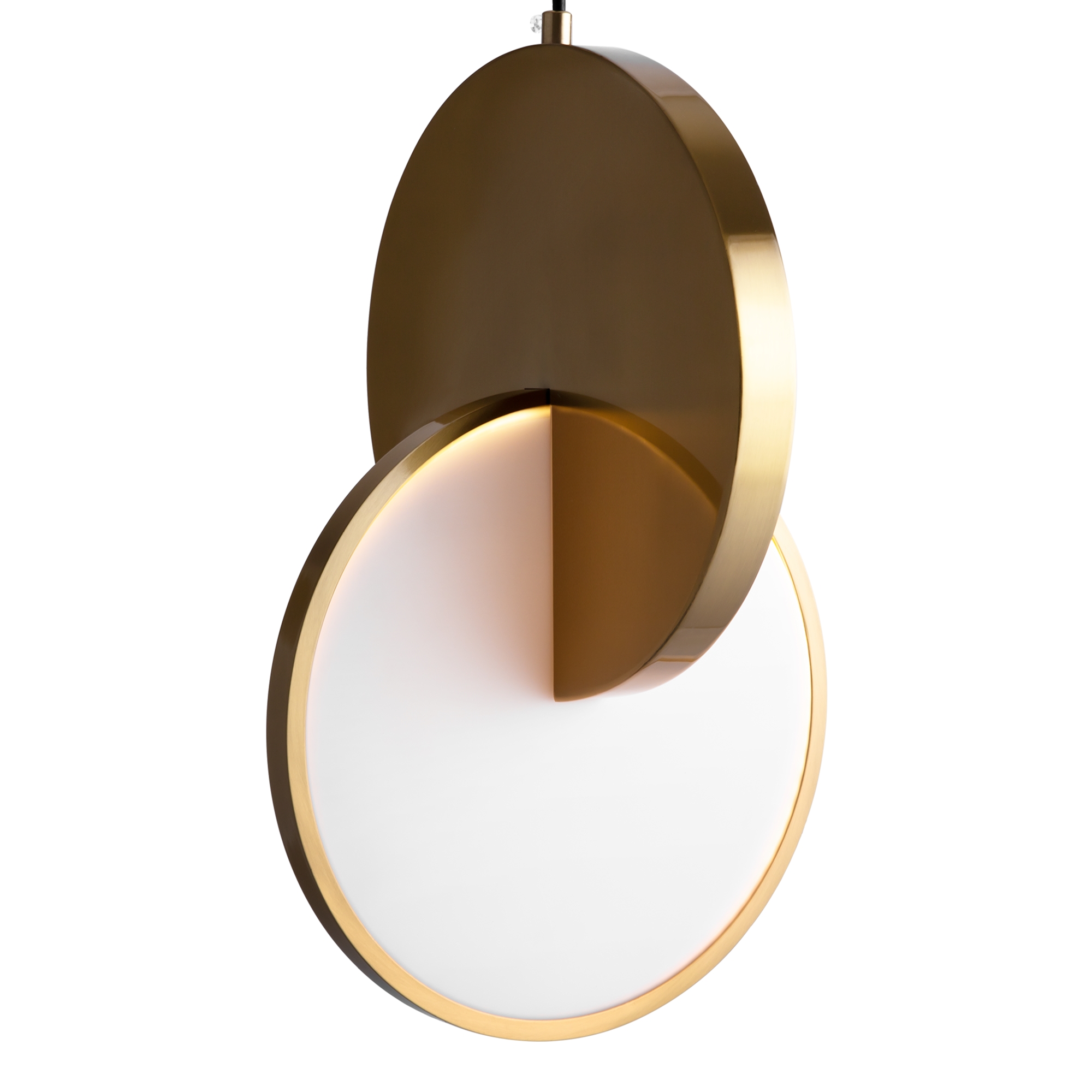 картинка Подвесной светильник Freya FR6002PL-L15BS от магазина pro-decor.kz