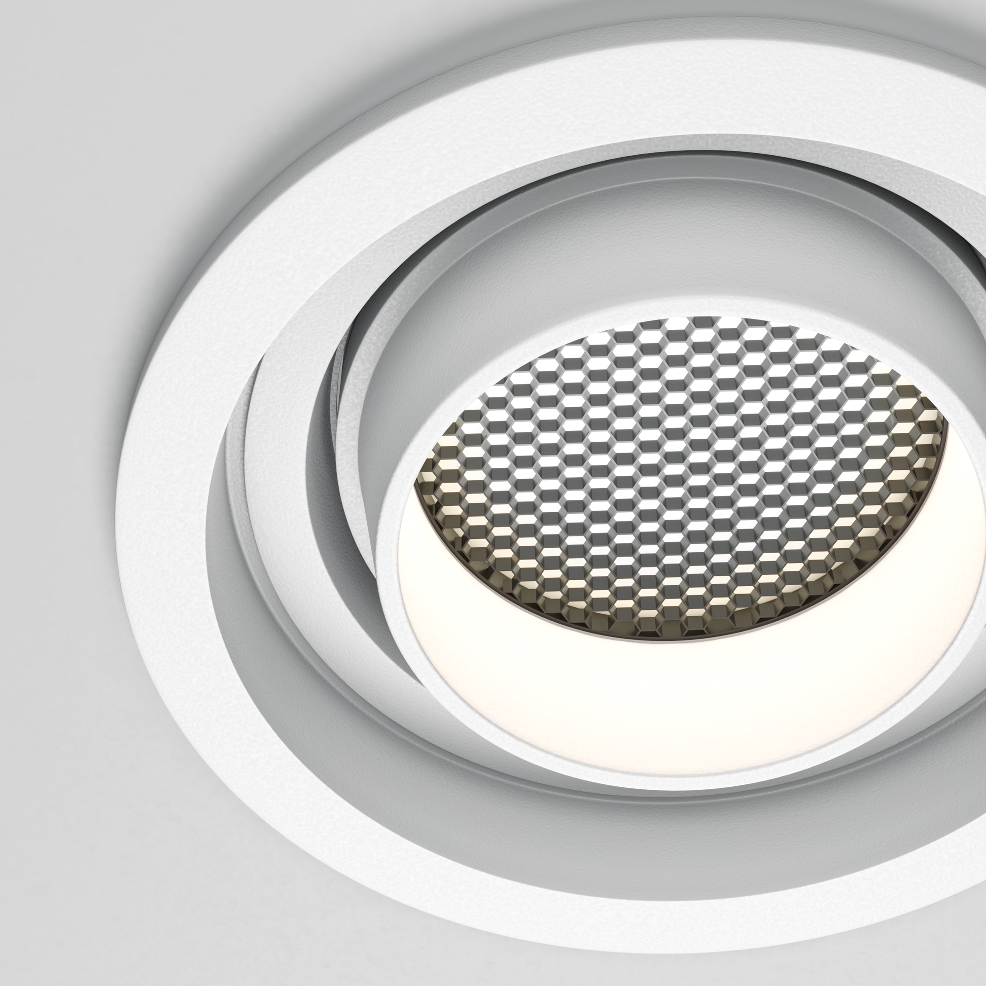 картинка Встраиваемый светильник Technical DL113-GU10-01-RD-W магазин pro-decor.kz являющийся официальным дистрибьютором в Казахстане картинка Встраиваемый светильник Technical DL113-GU10-01-RD-W от магазина pro-decor.kz