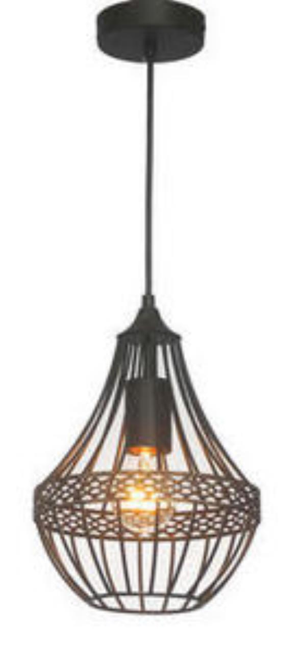 картинка Подвесной светильник Favourite Terra 1800-1P от магазина pro-decor.kz