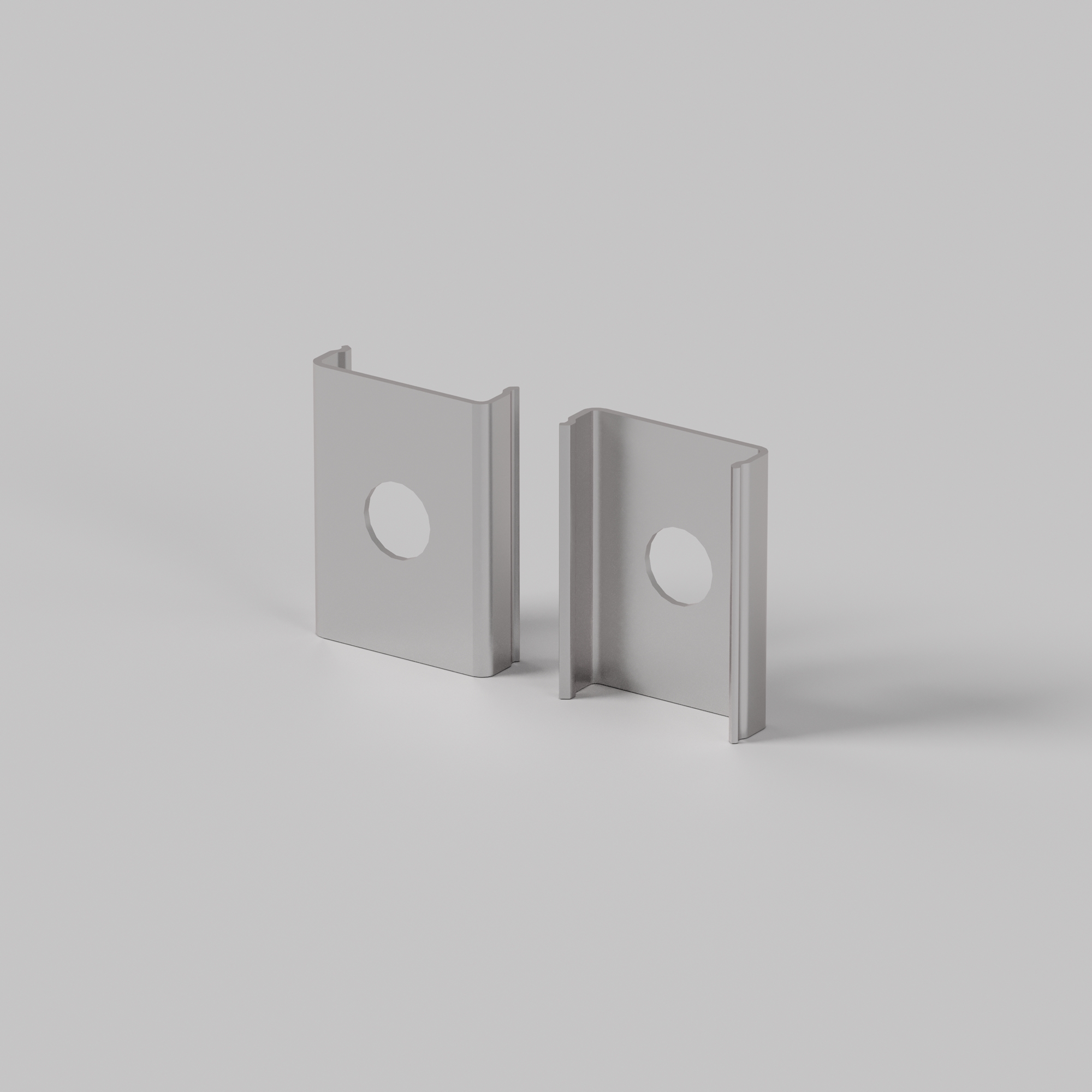 картинка Комплектующие для профиля Led Strip 642016 от магазина pro-decor.kz