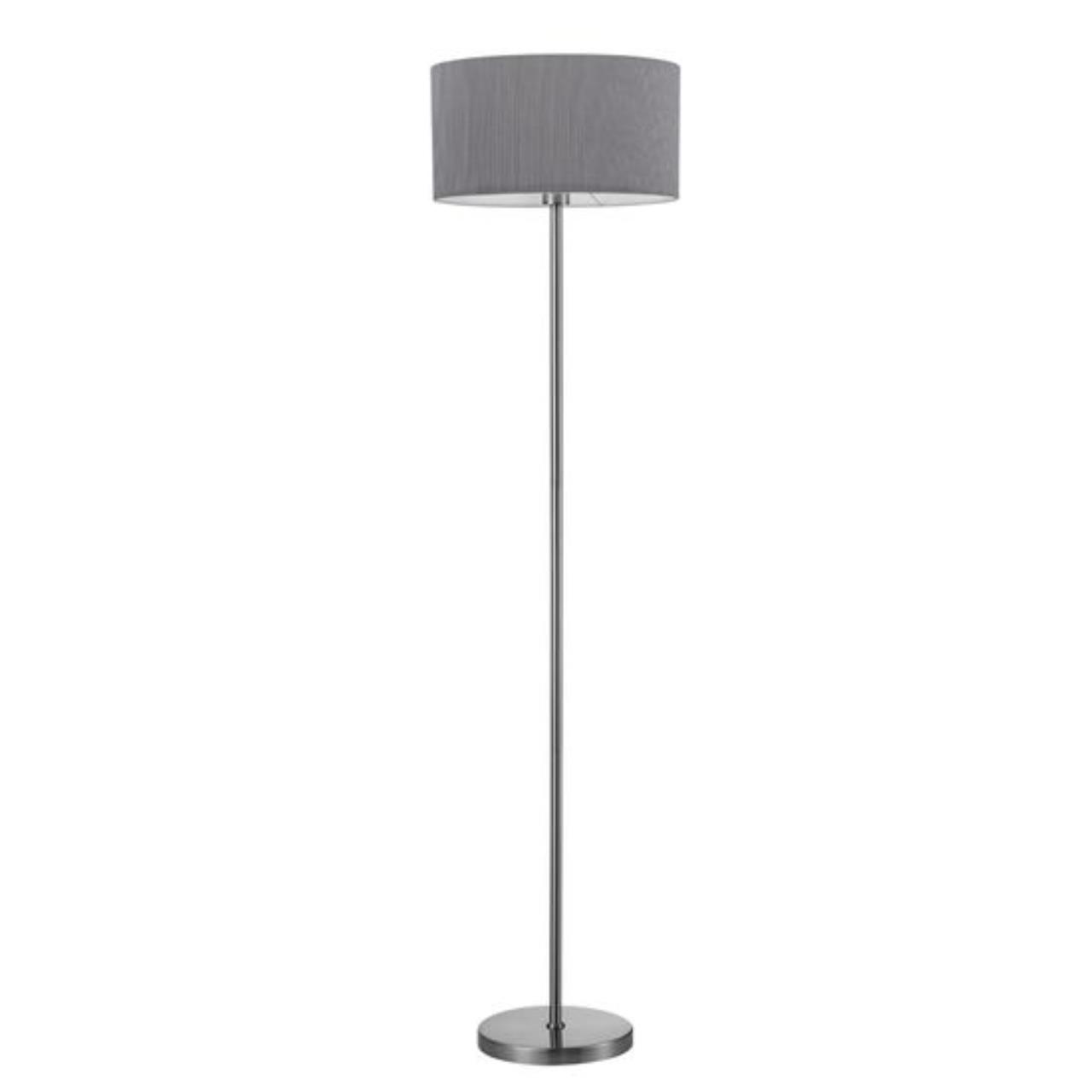 картинка Торшер Arte Lamp Mallorca A1021PN-1SS от магазина pro-decor.kz