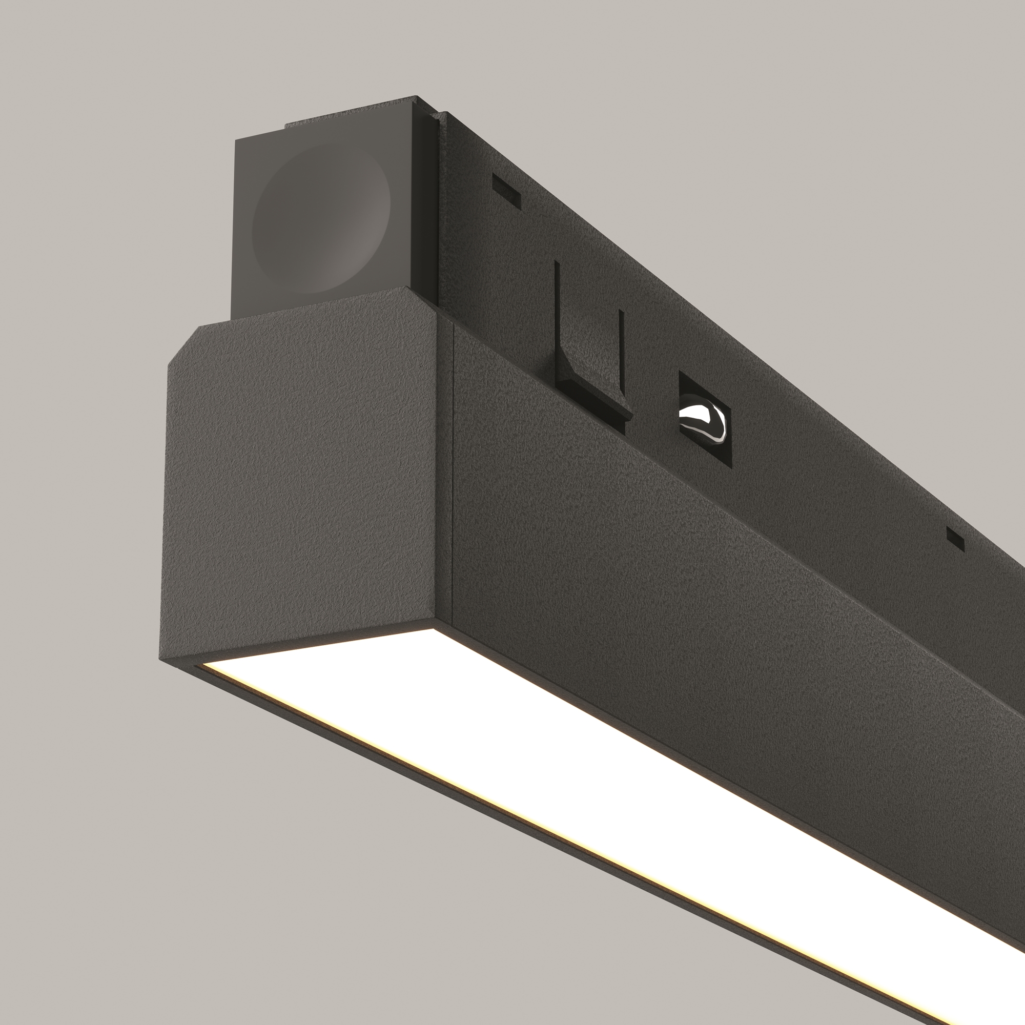 картинка Трековый светильник Technical TR030-4-30WTW-DD-B магазин pro-decor.kz являющийся официальным дистрибьютором в Казахстане картинка Трековый светильник Technical TR030-4-30WTW-DD-B от магазина pro-decor.kz
