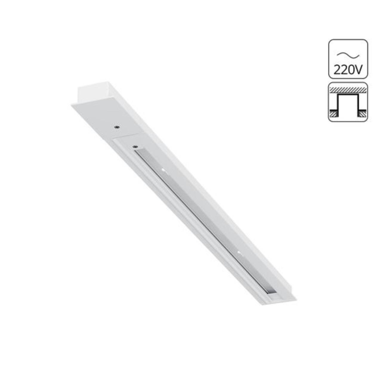 картинка Шинопровод Arte Lamp Track Accessories A550133 магазин pro-decor.kz являющийся официальным дистрибьютором в Казахстане картинка Шинопровод Arte Lamp Track Accessories A550133 от магазина pro-decor.kz