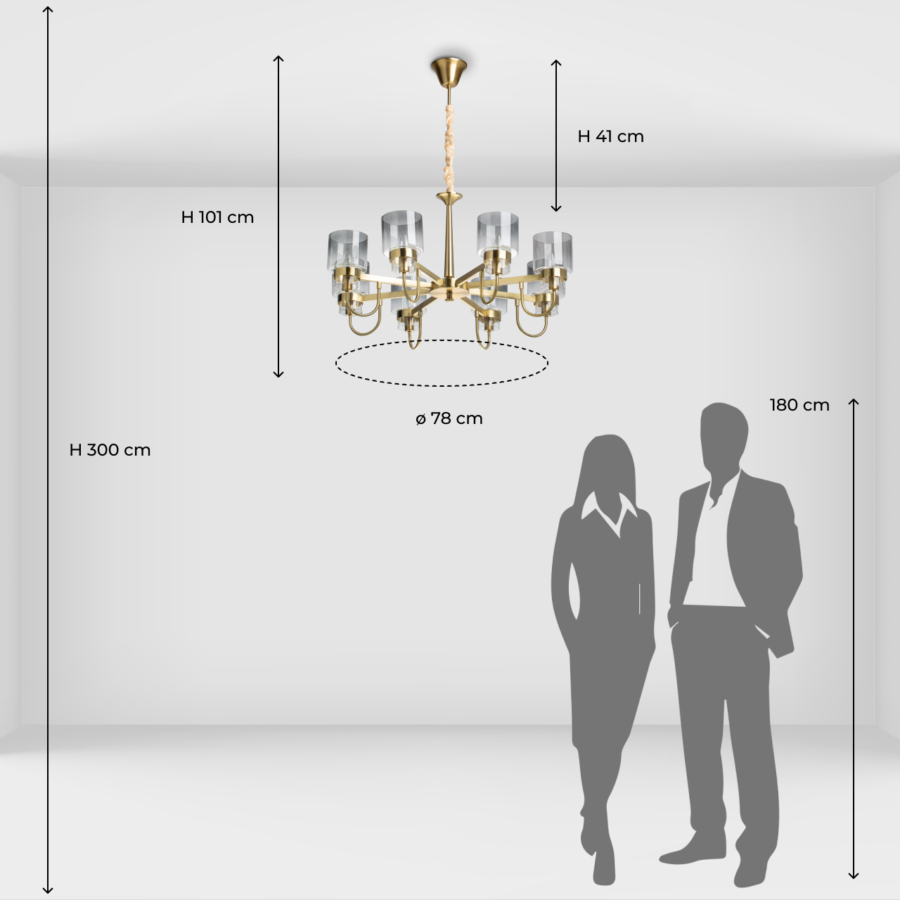 картинка Подвесная люстра MW-Light Элла 483015108 магазин pro-decor.kz являющийся официальным дистрибьютором в Казахстане картинка Подвесная люстра MW-Light Элла 483015108 от магазина pro-decor.kz