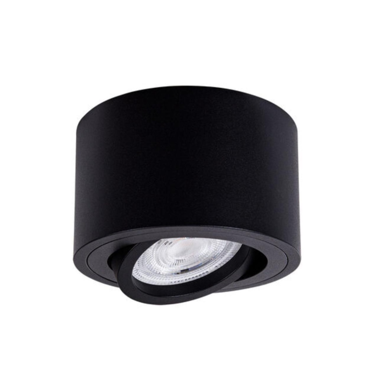 картинка Точечный накладной светильник Arte Lamp UNITO A2260PL-1BK магазин pro-decor.kz являющийся официальным дистрибьютором в Казахстане картинка Точечный накладной светильник Arte Lamp UNITO A2260PL-1BK от магазина pro-decor.kz