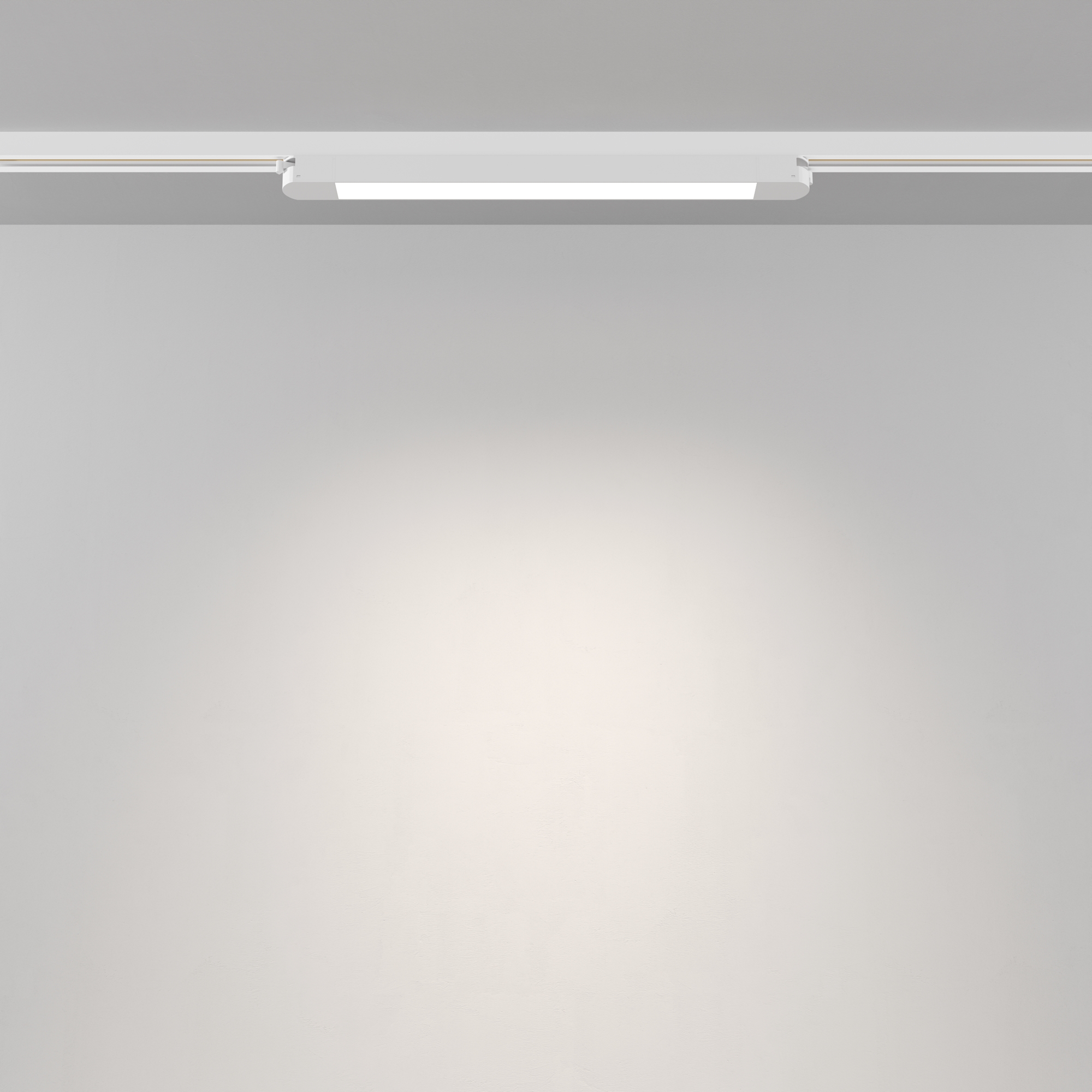 картинка Трековый светильник Technical TR000-1-12W4K-W_1 от магазина pro-decor.kz