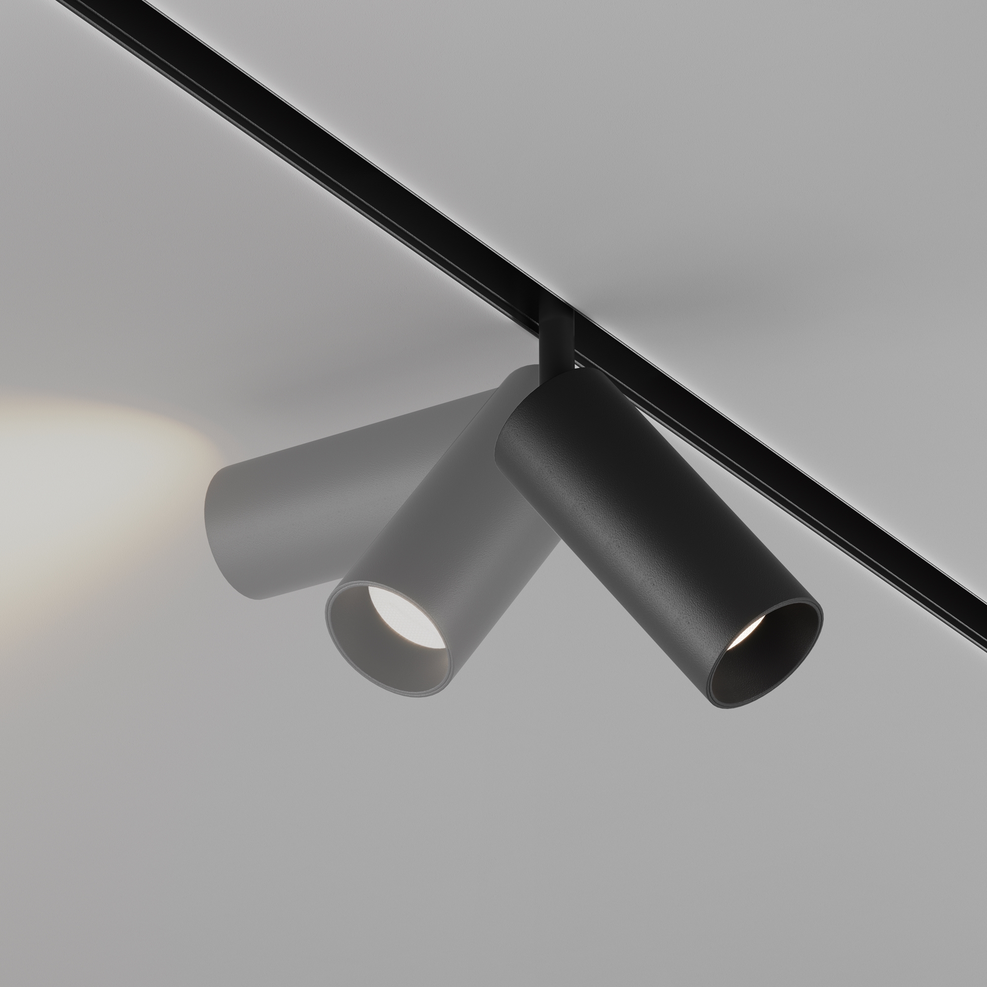 картинка Трековый светильник Technical TR032-2-12W3K-M-B магазин pro-decor.kz являющийся официальным дистрибьютором в Казахстане картинка Трековый светильник Technical TR032-2-12W3K-M-B от магазина pro-decor.kz