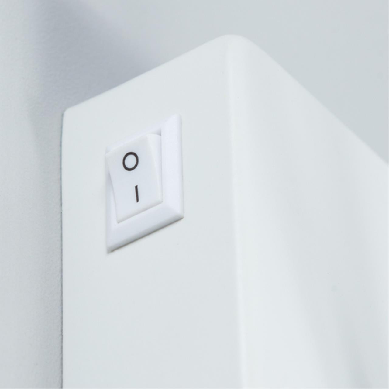 картинка Светодиодный спот Arte Lamp Cercare A4107AP-1WH от магазина pro-decor.kz