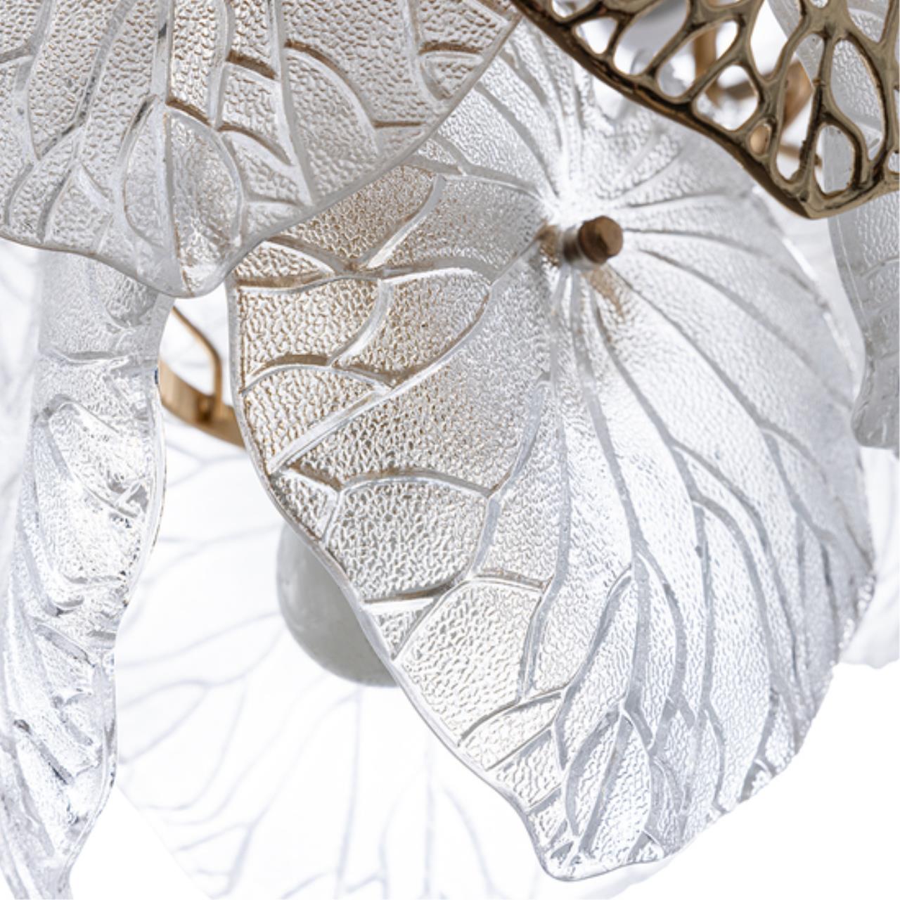 картинка Подвесной светильник Arte Lamp KAPRI A4078LM-12GO от магазина pro-decor.kz
