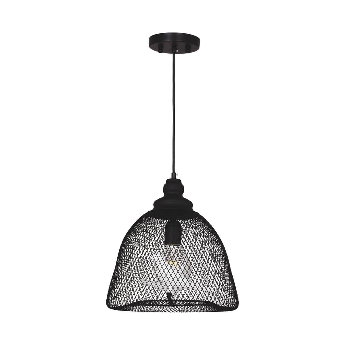 картинка Подвесной светильник Favourite Gabbia 1752-1P от магазина pro-decor.kz