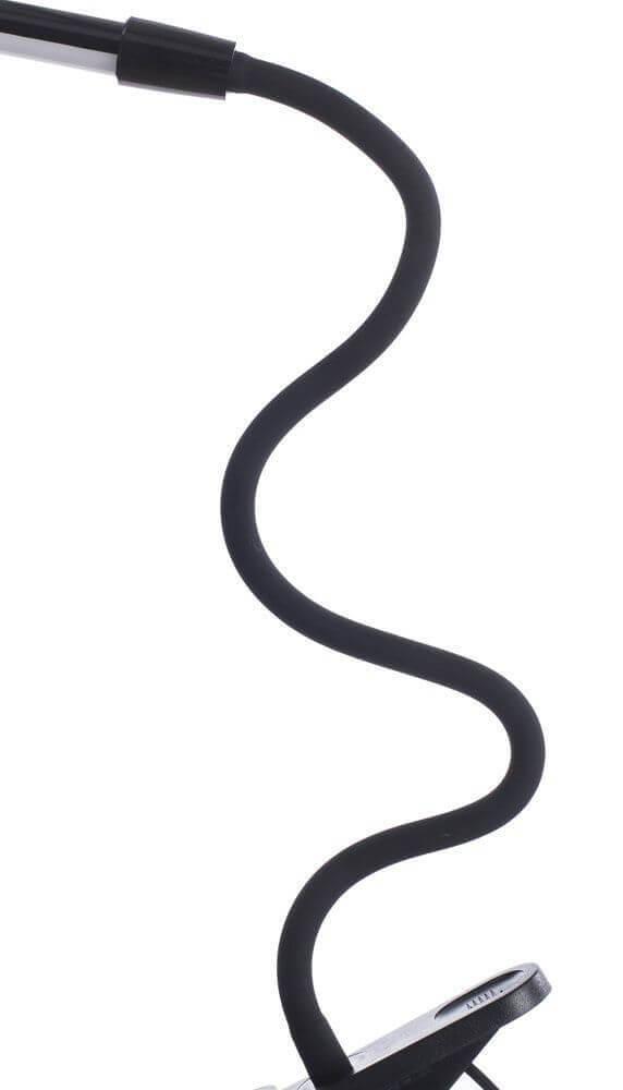 картинка Настольная лампа Arte Lamp Conference A1106LT-1BK от магазина pro-decor.kz